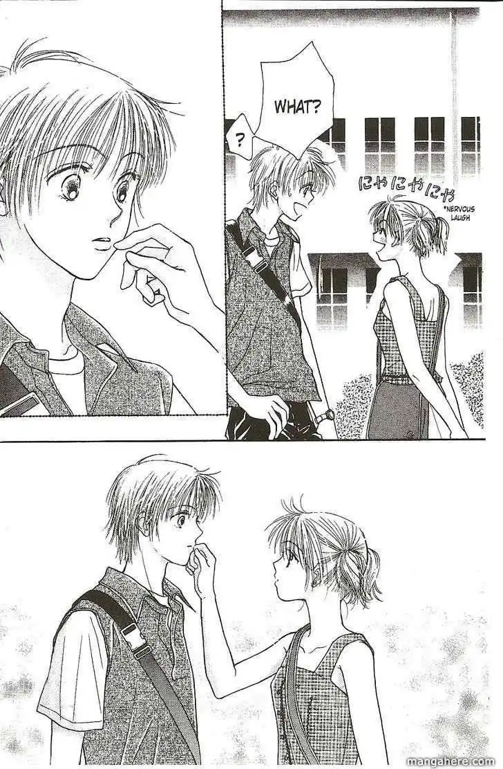 Venus wa Kataomoi Chapter 16 20